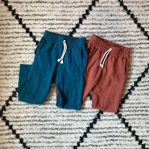 Childhoods Clothing Joggers Bundle